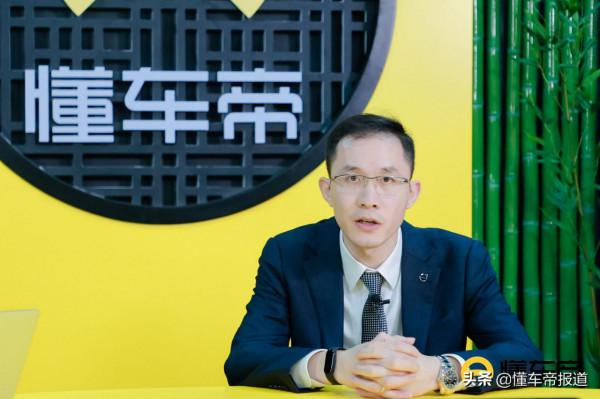 對話|方錫智:沃爾沃三年內最佳化超12萬個零件價格,平均降幅超20% 對話|方錫智:沃爾沃三年內最佳化超12萬個零件價格,平均降幅超20%