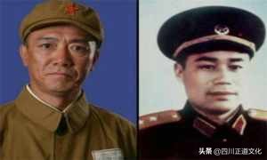 這個小鎮，走出1位國家主席，1位上將5位中將