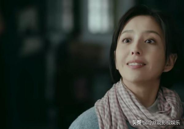 “非典型”諜戰劇《霞光》，佟麗婭本色出演，該如何評價？