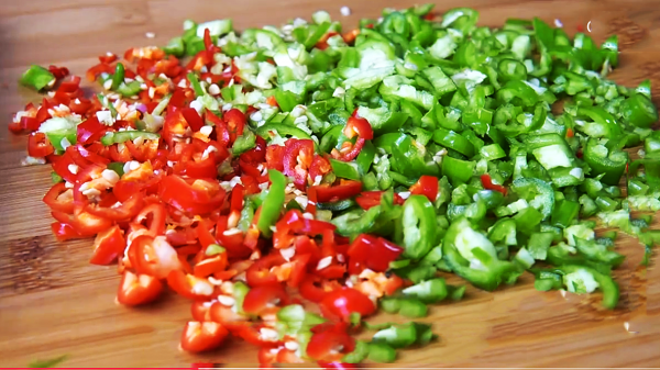 冬天別總吃大魚大肉，多吃這12道健康素菜，驅寒暖胃，清淡解油膩