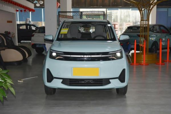 外觀年輕時尚,續航130km,售價2.98萬,雷丁芒果如何? 外觀年輕時尚,續航130km,售價2.98萬,雷丁芒果如何?