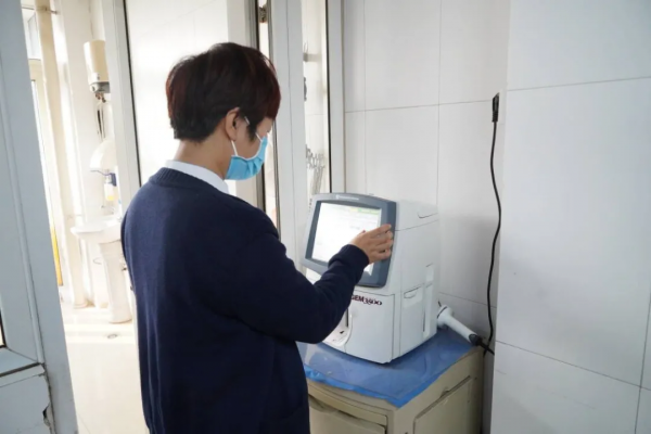 我院呼吸與危重症醫學科成功透過國家PCCM規範化建設專案認證