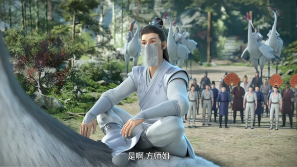 一天之間從9分掉到8分，《永生》口碑直線下滑，到底發生了什麼？