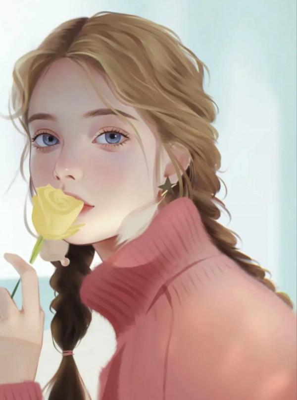 推薦優質動漫頭像