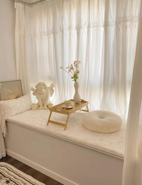 江蘇90後夫婦，因太會佈置而走紅，98㎡小家花2W裝出20W的效果