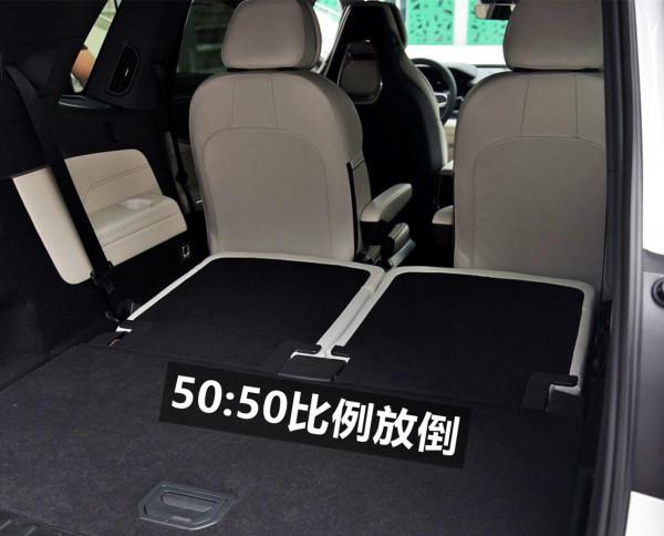 領克09配置解讀，SPA架構下領克首款中大型豪華SUV，實力表現如何