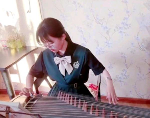 黑龍江女孩662分考上清華,談父母對她的3點家庭教育 黑龍江女孩662分考上清華,談父母對她的3點家庭教育