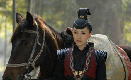 5位不紅但難忘的御姐型女星,一顰一笑皆是氣場,白幼瘦難以匹敵 5位不紅但難忘的御姐型女星,一顰一笑皆是氣場,白幼瘦難以匹敵