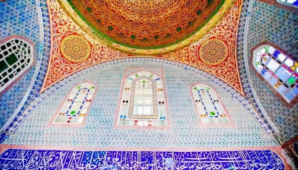 世界級&OpenCurlyDoubleQuote;天花板&rdquo;大PK，誰最酷？