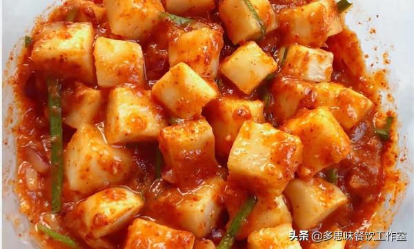 教你10種家常鹹菜醃製方法，酸辣脆爽的開胃小菜，好吃又下飯