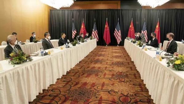 核潛艇的博弈:美國打的是什麼算盤? 核潛艇的博弈:美國打的是什麼算盤?