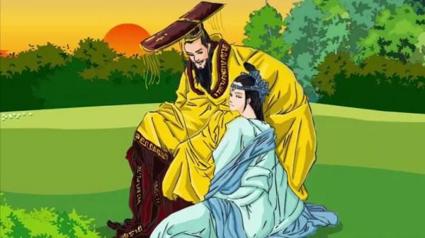 太公兵法的“文伐”：12條陰謀詭計太狠辣，每一條都命中人性弱點