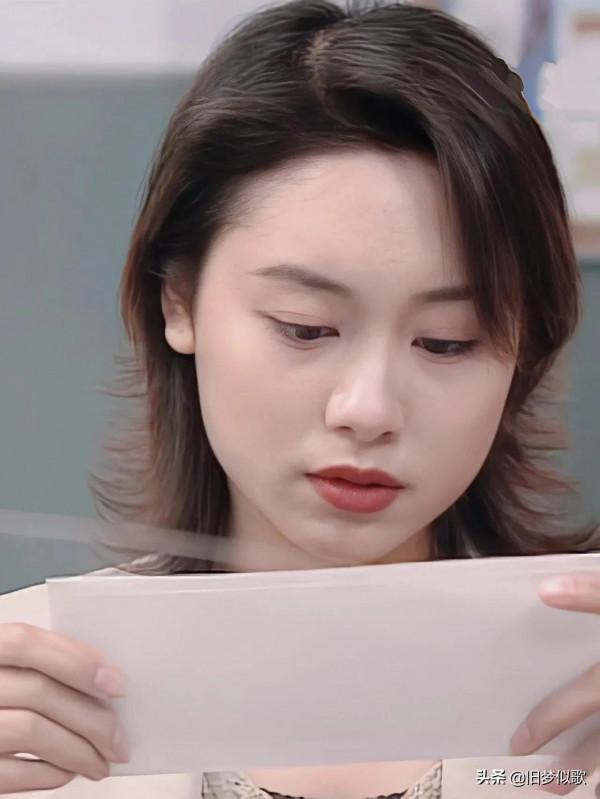 當年TVB當家花旦郭可盈，看過刑事偵緝檔案的一定認識她
