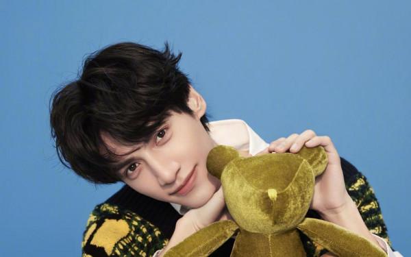 帥氣小鮮肉羅雲熙