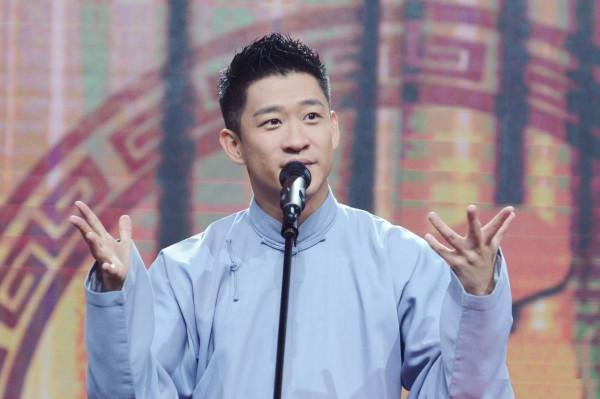 ";窮小子";岳雲鵬的逆襲史,成功路上不只有郭德綱,還有這6個女人 ";窮小子";岳雲鵬的逆襲史,成功路上不只有郭德綱,還有這6個女人