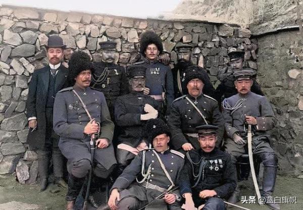 日俄戰爭往事６：旅順要塞為何成了一片血海？