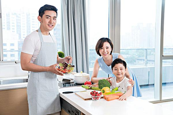 IEMS能源網際網路家居/社群系統大賞來咯