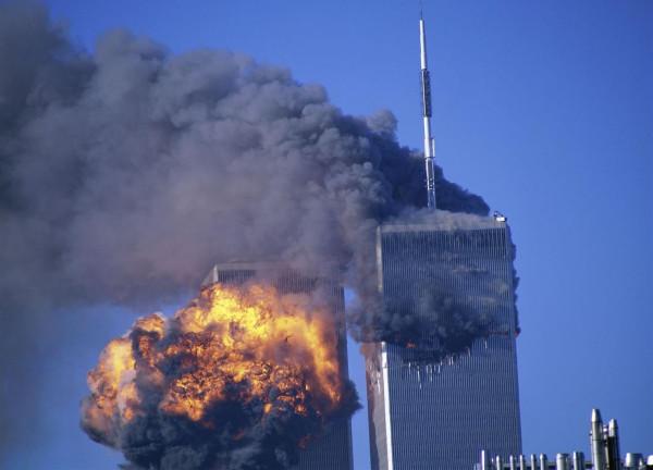 911恐怖襲擊後，美國政府被人詐騙2000萬美元，誰敲詐了美國？