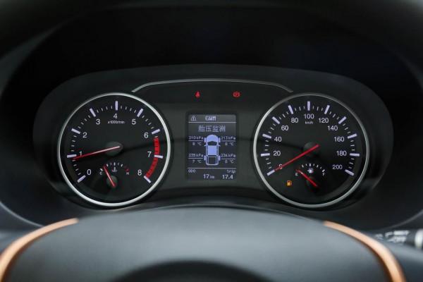 解讀長城風駿7:不到9萬起售的國產皮卡,究竟實力如何? 解讀長城風駿7:不到9萬起售的國產皮卡,究竟實力如何?