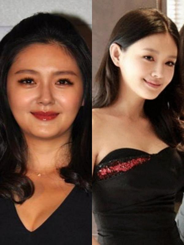 六位為了減肥而苛待自己的明星,你能受得了這份苦嗎? 六位為了減肥而苛待自己的明星,你能受得了這份苦嗎?