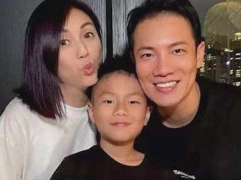 袁詠儀為兒子言論不當道歉！港星定居內地後，星二代們在哪上學？