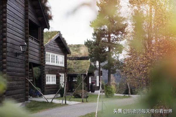 這6間擁抱&OpenCurlyDoubleQuote;hygge&rdquo;生活的酒店 把客人當做遠道而來的家人