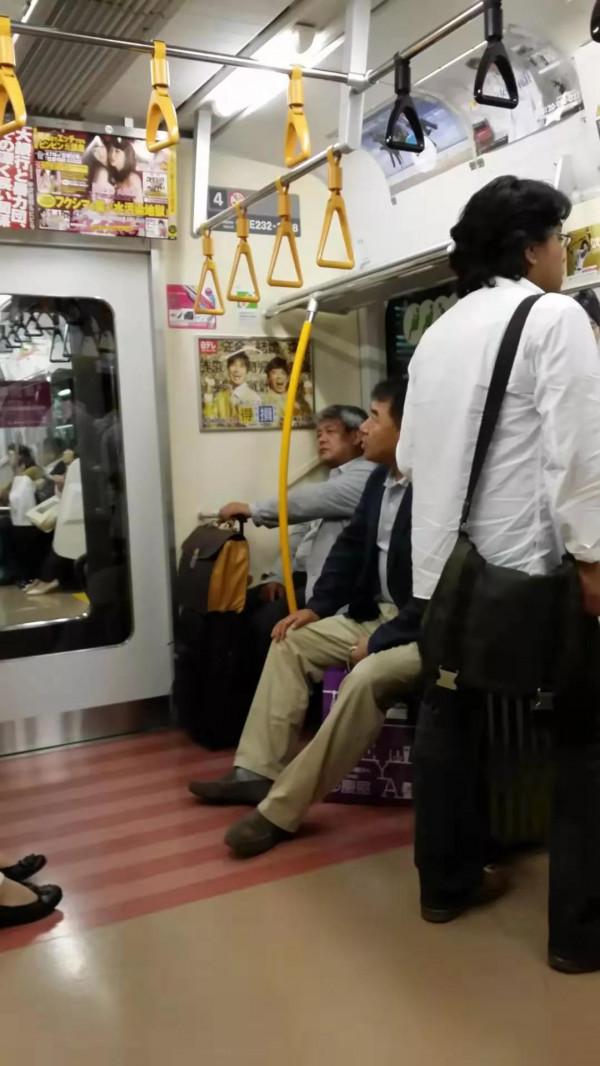 東京自由行之我見