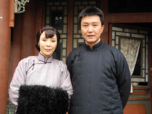 7對很難離婚的明星夫妻,有的誓要白頭,有的追求自由,各有所願 7對很難離婚的明星夫妻,有的誓要白頭,有的追求自由,各有所願