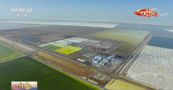 帶你“打卡”大美青海別樣風光