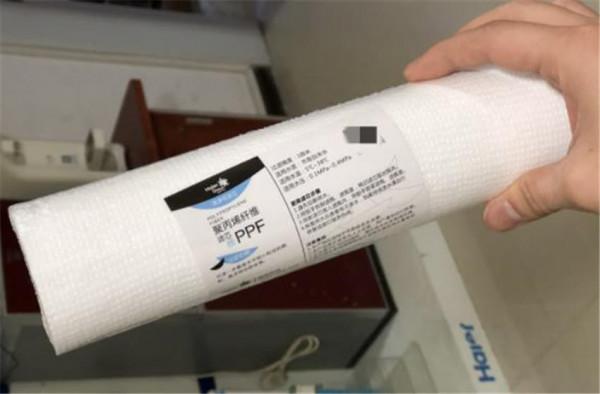 淨水器內芯要經常換才行?內行人告訴我根本不用,這是咋回事 淨水器內芯要經常換才行?內行人告訴我根本不用,這是咋回事