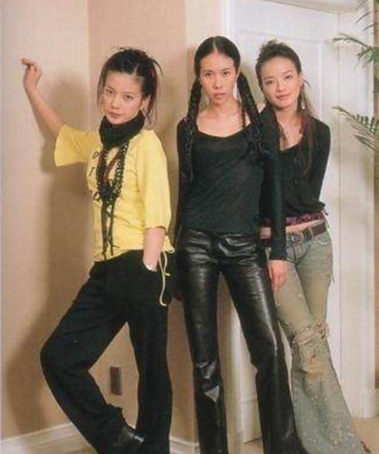 莫何敏儀:她是莫文蔚的媽媽,被張國榮稱為“最完美的女人” 莫何敏儀:她是莫文蔚的媽媽,被張國榮稱為“最完美的女人”