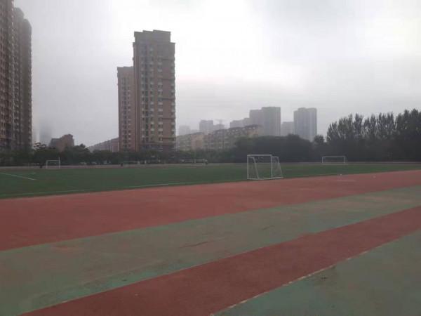 大四學子日記，打卡第二天