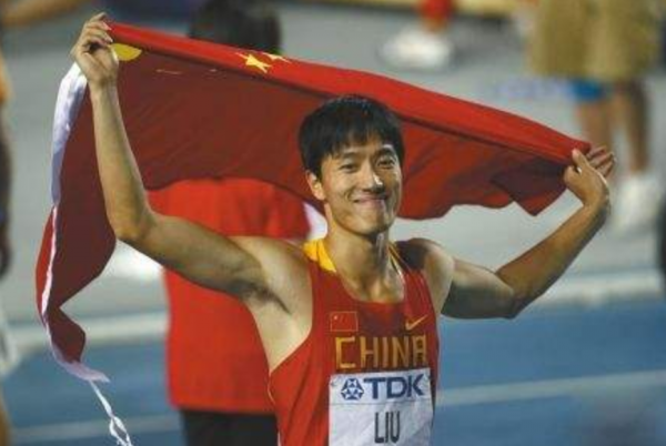 劉翔：人生大起大落，領證不到1年便離婚，後來二婚妻子才貌雙全