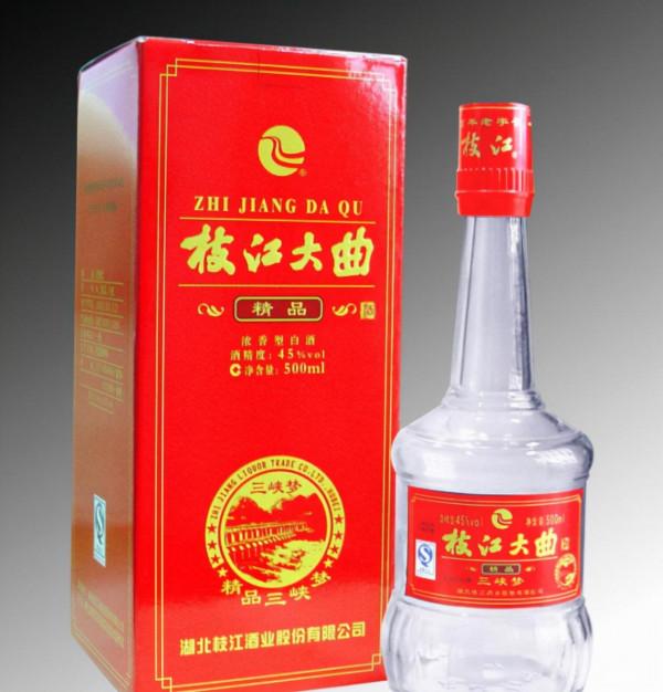 湖北真的只有稻花香酒嗎?行家為你推薦這4款酒,百分百純糧釀造 湖北真的只有稻花香酒嗎?行家為你推薦這4款酒,百分百純糧釀造