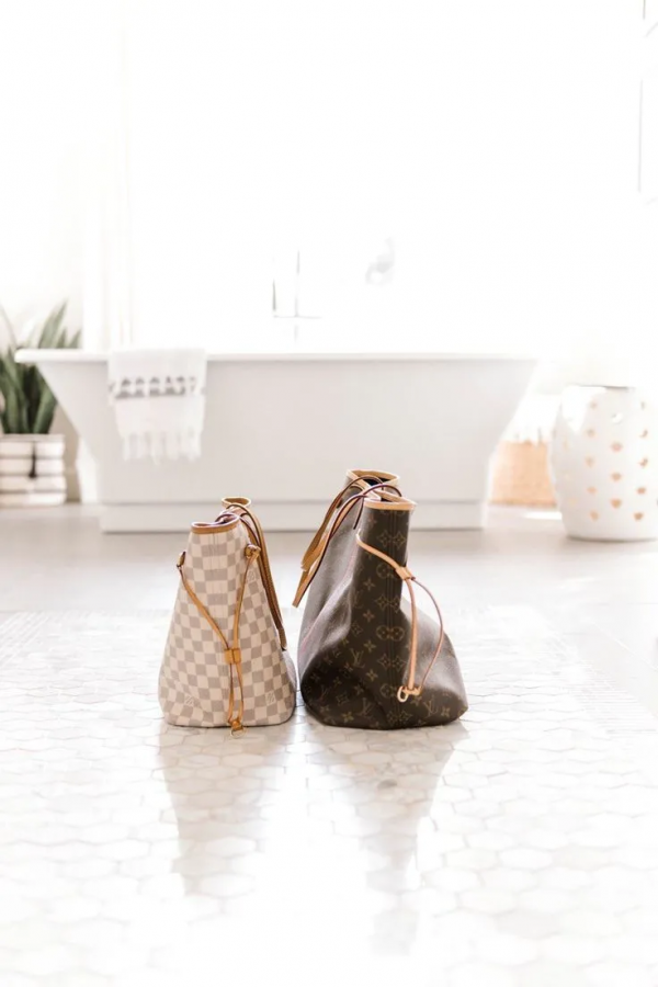 我扒了LV、Prada等大牌奢侈品包包,發現最經典的還是這幾款 上篇 我扒了LV、Prada等大牌奢侈品包包,發現最經典的還是這幾款 上篇