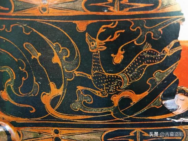 東吳古墓被盜，幾十米盜洞直通住宅地下！專家：高手啊