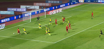 國安李磊告別中超，亞泰鎖定亞冠資格，2021年中超聯賽第20輪