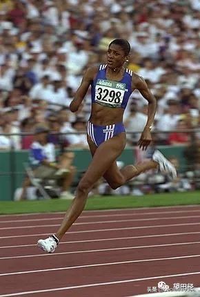 盤點近五十年每個田徑小項的發展與未來（10）——女子四百米篇