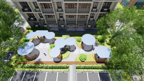 規劃解讀丨《銀髮人的夢（一）》 水碓子老舊小區改造專案