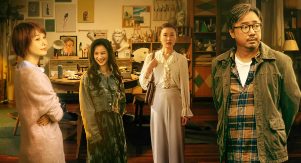 徐崢自藥神後又一力作，揭秘女主們的穿搭風格，真是選對了