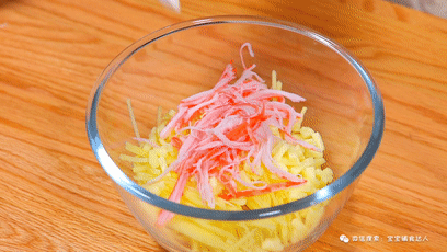 3分鐘出鍋,它才是快手早餐的“天花板”!酥脆鮮香,比肉還搶手 3分鐘出鍋,它才是快手早餐的“天花板”!酥脆鮮香,比肉還搶手