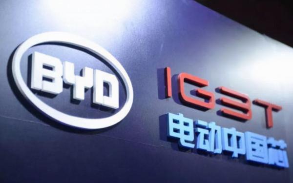 國產晶片替代取得了長足進展，汽車晶片進展最快