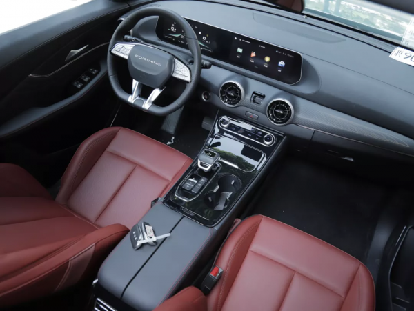 2021年這些車最火,撐起中國車市半邊天 2021年這些車最火,撐起中國車市半邊天