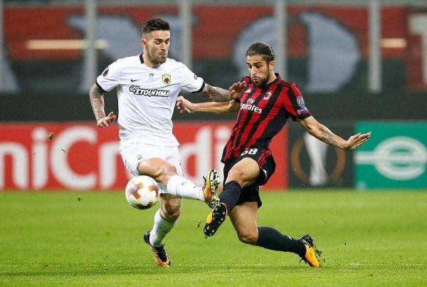 軍刀出鞘：瑞士足球歷史最佳陣容，歸化助力崛起