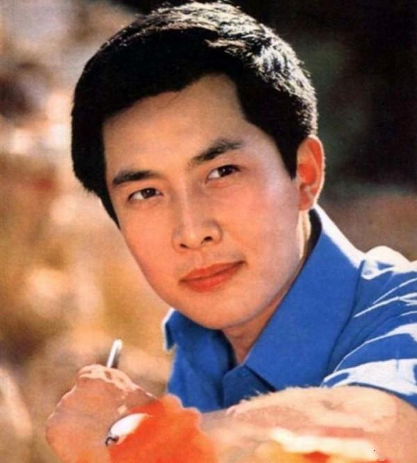 陳寶國升任表演學會會長，回顧過往八屆會長，皆被觀眾喜愛