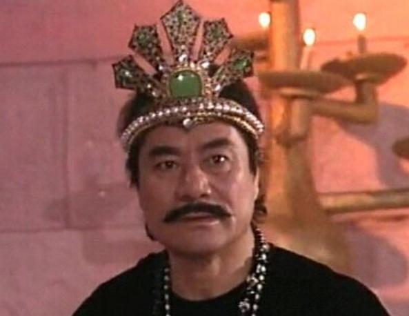 殷商敢派人刺殺武王，為何西岐卻不敢刺殺紂王？看紂王的後臺是誰