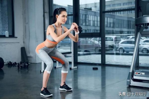 想要變瘦且身材變好？肌肉質量是重點，減脂，如何避免肌肉流失