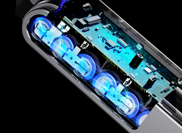 從效能到配置，詳細解讀什麼樣的吸塵器才能稱之為旗艦？