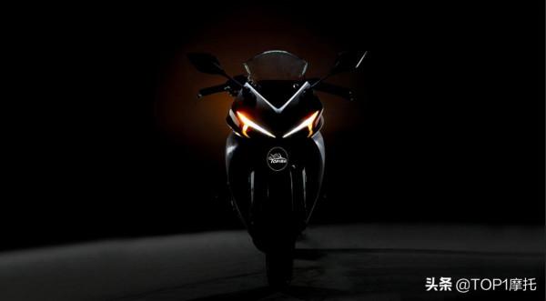 新車大爆料:賽250推出雙缸版 凱越321RR配備單搖臂 新車大爆料:賽250推出雙缸版 凱越321RR配備單搖臂