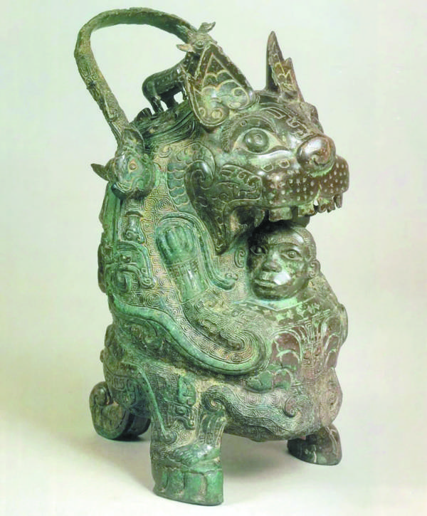 虎年說虎：動物考古視野下的虎